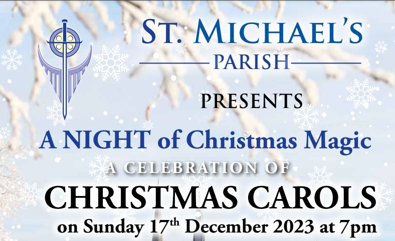 Christmas Magic 2023