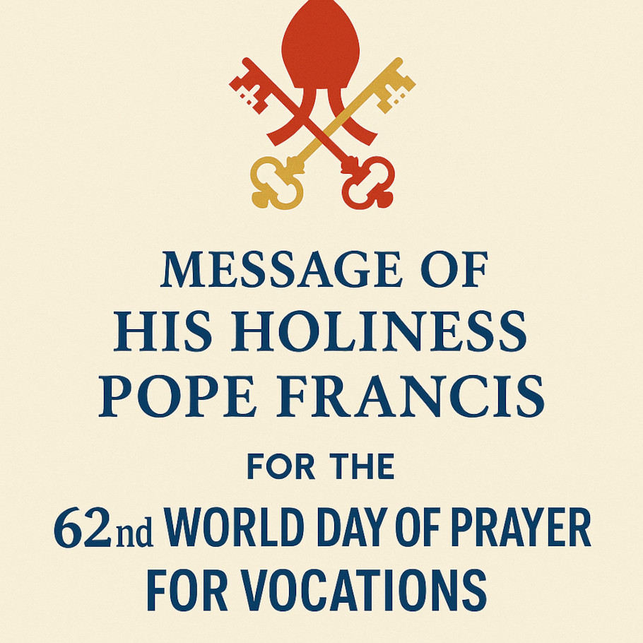 Vocations 2025