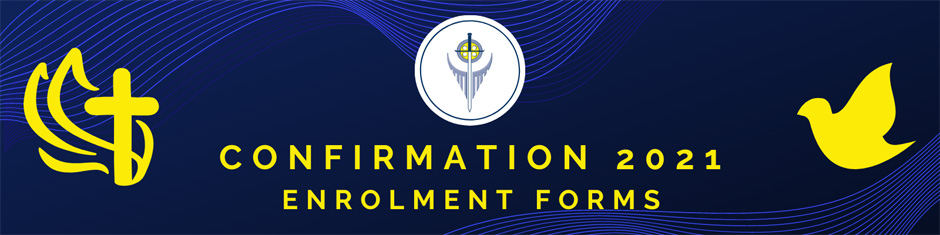 Confirmation
