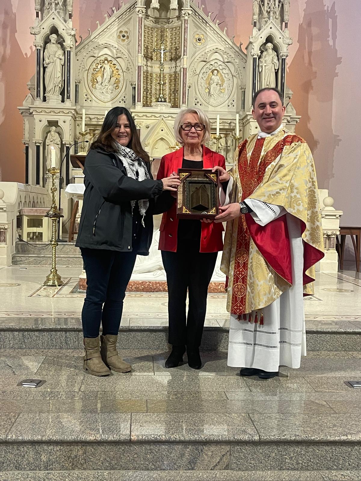 Trocaire Presentation 2025