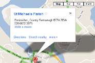 How to Find Us