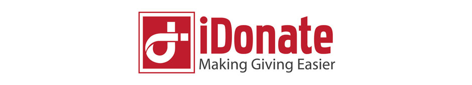 iDonate