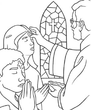 Ash Wednesday