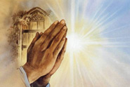 We Pray For...